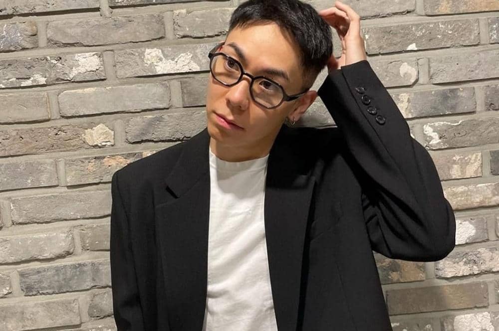 Ono Loco Rapper Profil dan 10 Fakta Rapper Loco, Menikah dalam Waktu Dekat | Popbela.com