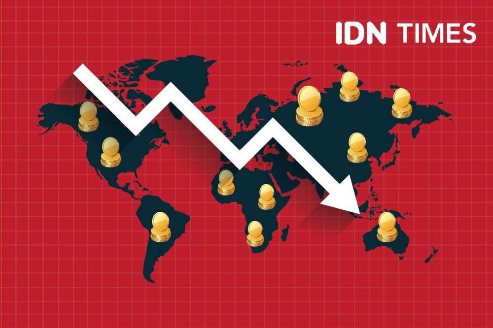 IHSG Ambruk Nyaris 2 Persen, Saham CSIS Sentuh ARA