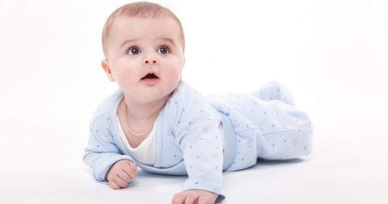 350 Nama Bayi Laki-Laki Berawalan Huruf A dan Artinya