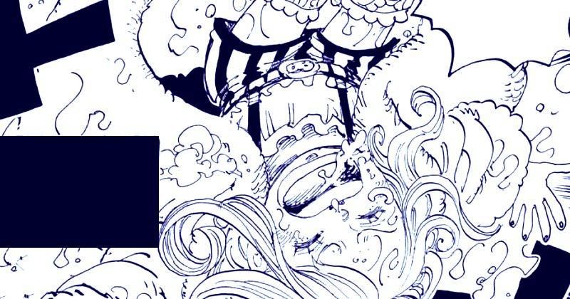 Teori: Siapa Sebenarnya Ayah Kandung Bonney di One Piece?