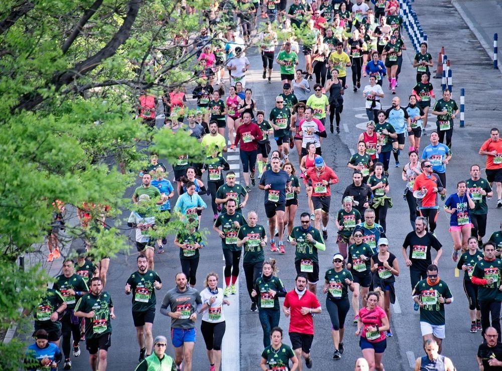 Tips Persiapan Maraton yang Harus Kamu Tahu