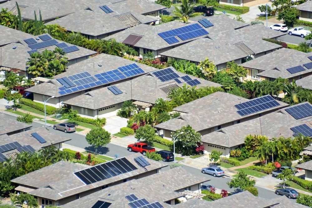 Bali Mengubah Rencana, Sekarang Beralih Mengembangkan Perumda Energi