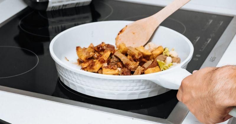 5 Peralatan Masak Khusus untuk Kompor Listrik
