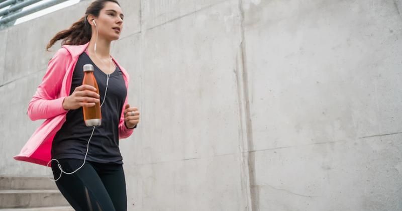 Tips Menurunkan Berat Badan dengan Cepat dan Aman