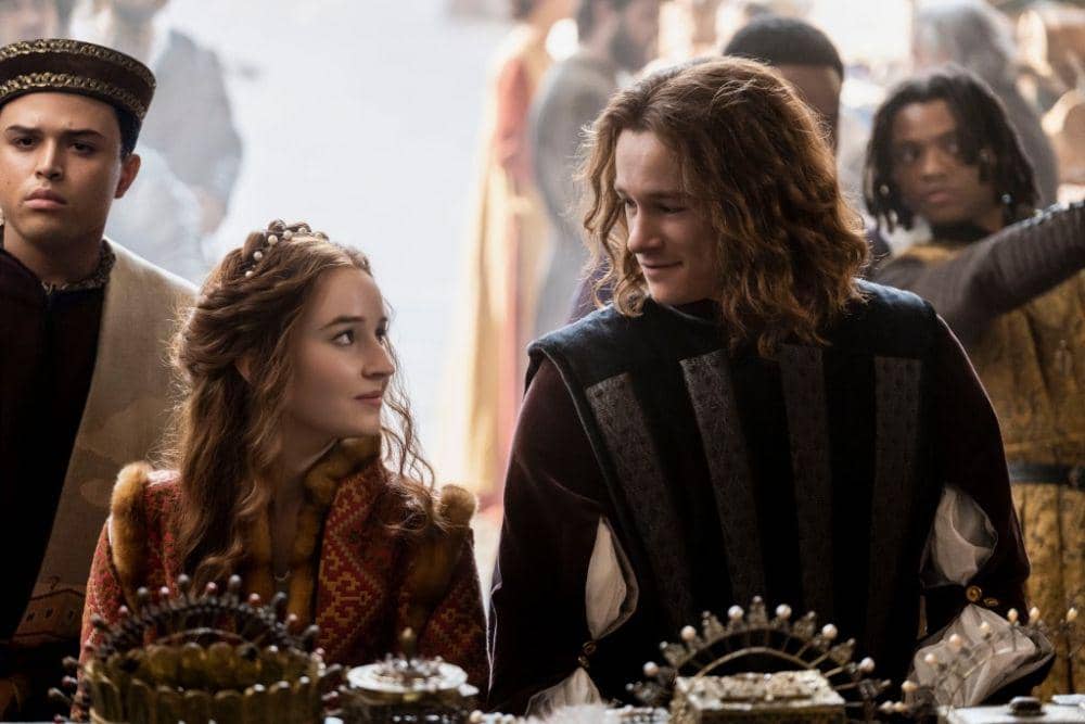 Rekomendasi Film Romcom di Disney+ Hotstar, Plot Cerita | IDN Times Lampung