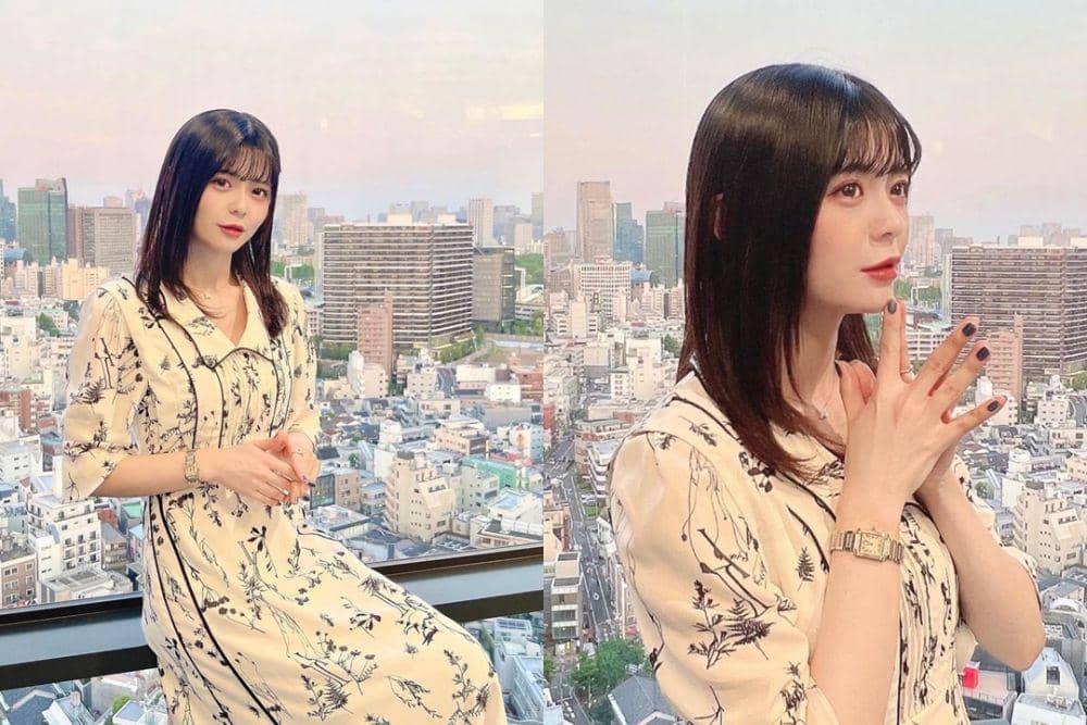 Fakta Risa Tsumugi, Seiyuu dan DJ | IDN Times