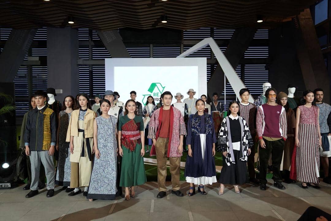 Remake Project, Misi Keberlanjutkan yang Dilakukan UNIQLO | Popbela.com
