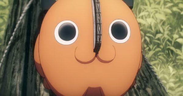 8 Fakta Pochita di Chainsaw Man, Iblis Gergaji yang Imut