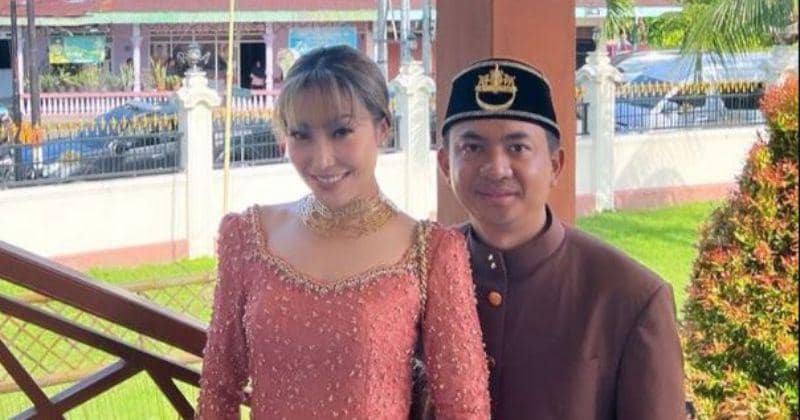 Biodata dan Profil Regi Datau, Suami Ayu Dewi yang Selingkuh | Popmama.com