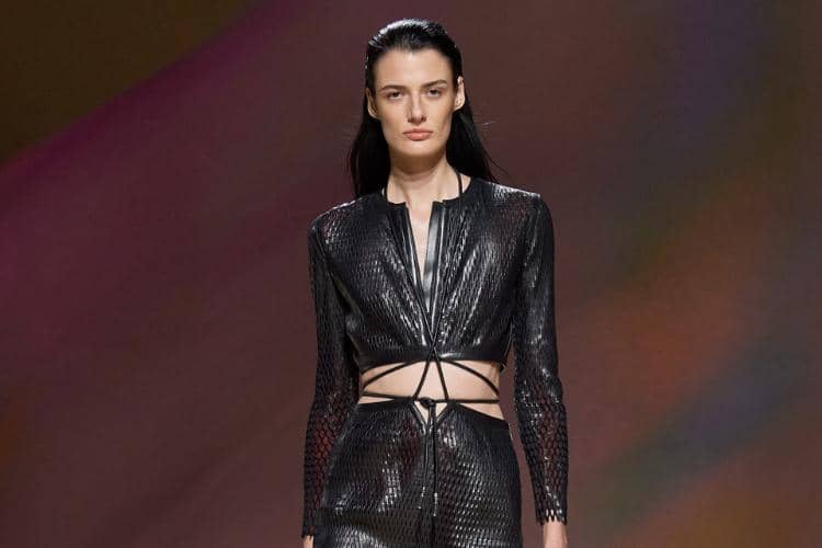 Spring Hal 2023 7 Hal Menarik di Fashion Show Hermès Spring/Summer 2023 | Popbela.com