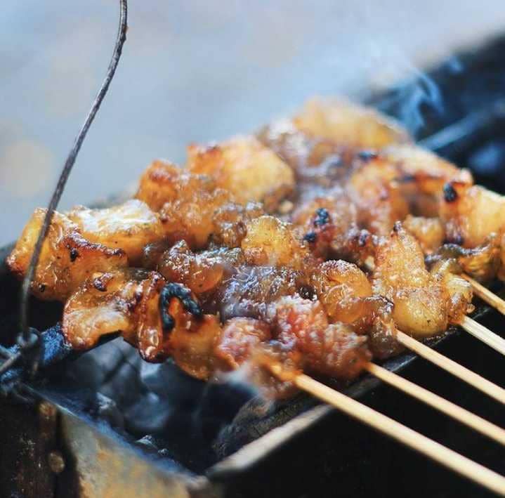 Dim Sum Mercon 7 Kuliner di Teras Malioboro 1, Dimsum sampai Oseng Mercon | IDN Times ...