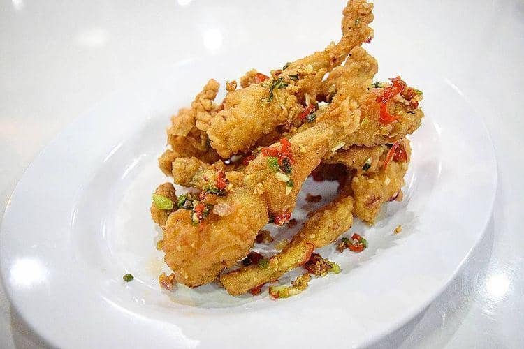 5 Rekomendasi Tempat Makan Swike di Jakarta, Daging Kenyal! | IDN Times