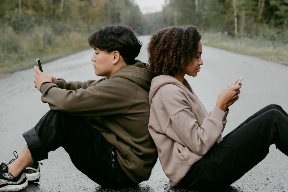 10 Cara Minta Putus Sama Pacar dengan Baik-Baik Lewat Chat