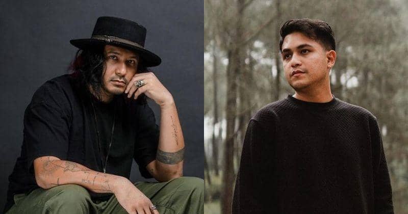 17 Artis Laki-Laki Inisial R yang Sudah Menikah | Popmama.com