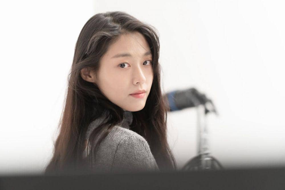 5 Drakor Seolhyun AOA sebagai Main Lead | IDN Times