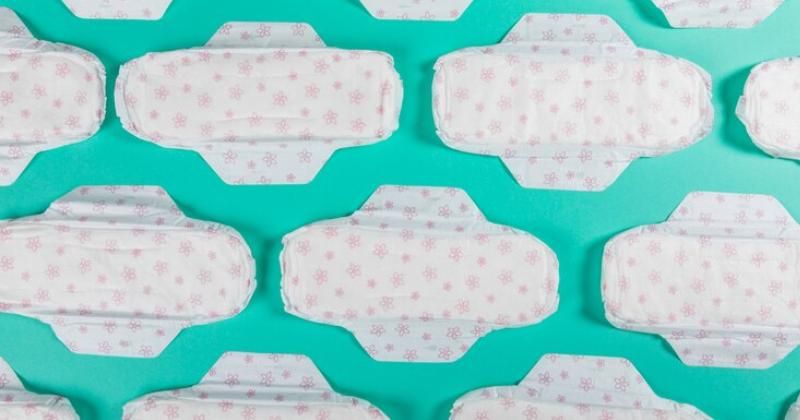 7 Rekomendasi Pembalut Bersayap untuk Nifas, Nyaman dan Anti Bocor