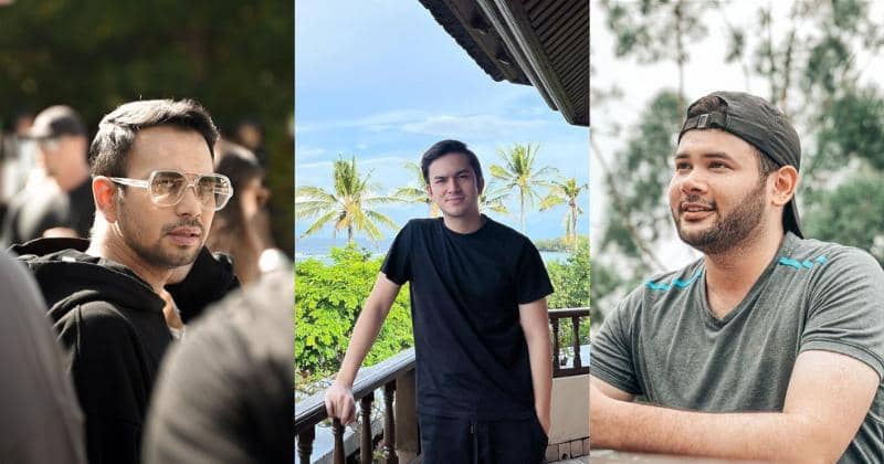 8 Artis Indonesia Inisial R yang Pernah Kena Kasus Hukum | Popmama.com