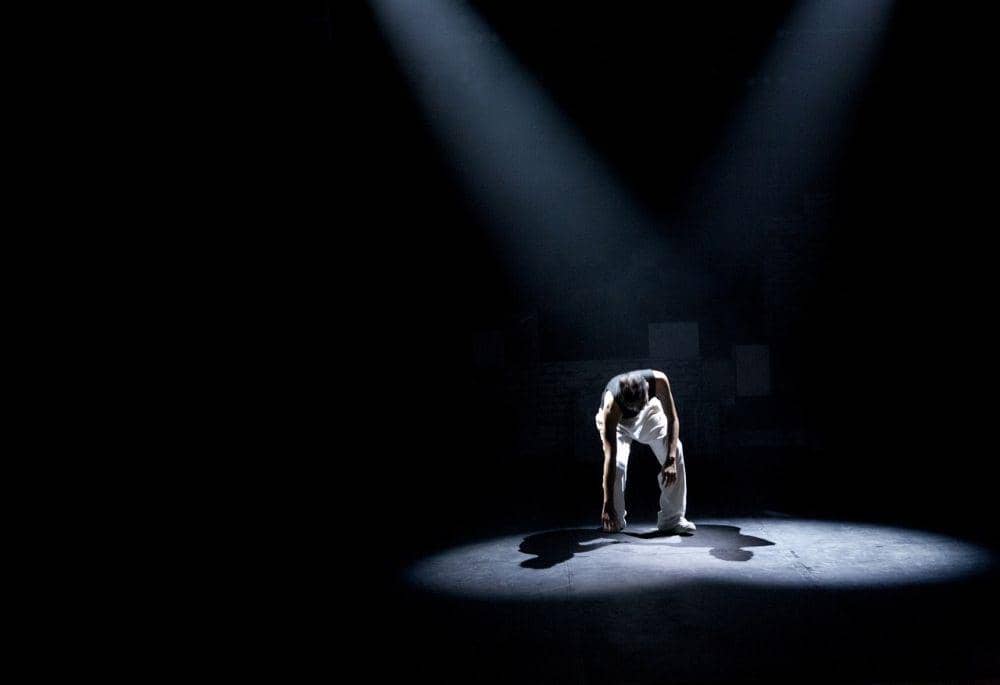 ilustrasi monolog (pixabay.com/383961)