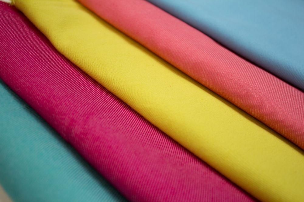 Bahan Katun Poplin Seperti Apa? Ini Penjelasan Lengkapnya