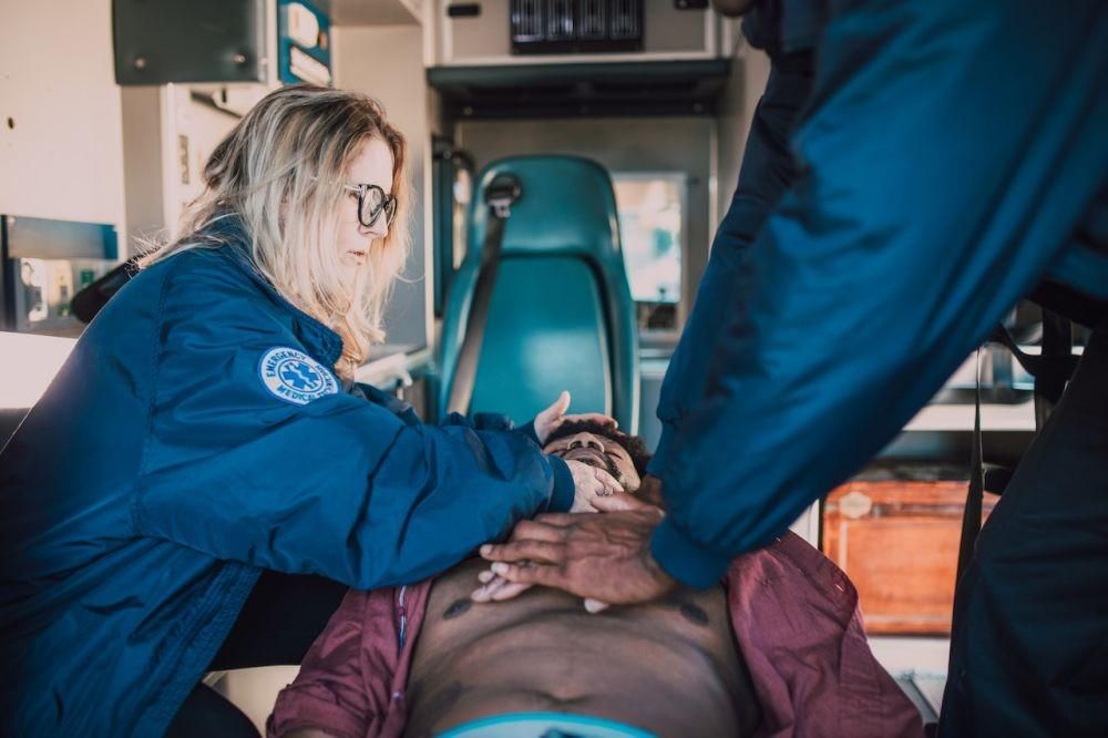 Cara Tahu Seseorang Butuh CPR, Ini Ciri-cirinya