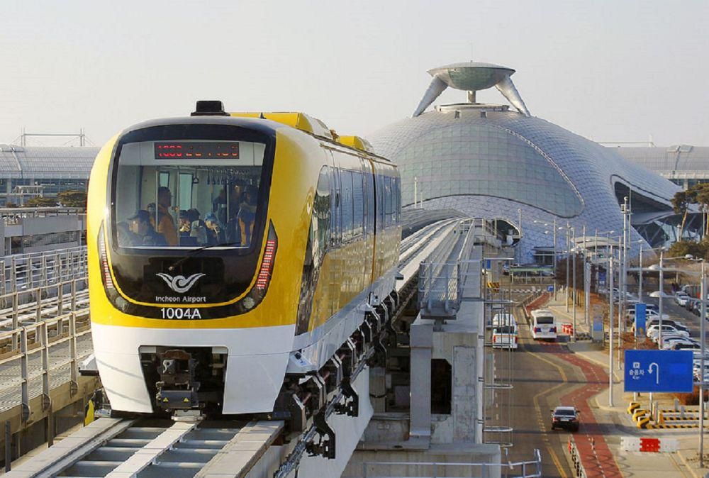 Hendak ke Jakarta, WNI Tewas Terjatuh di Bandara Incheon Korea Selatan