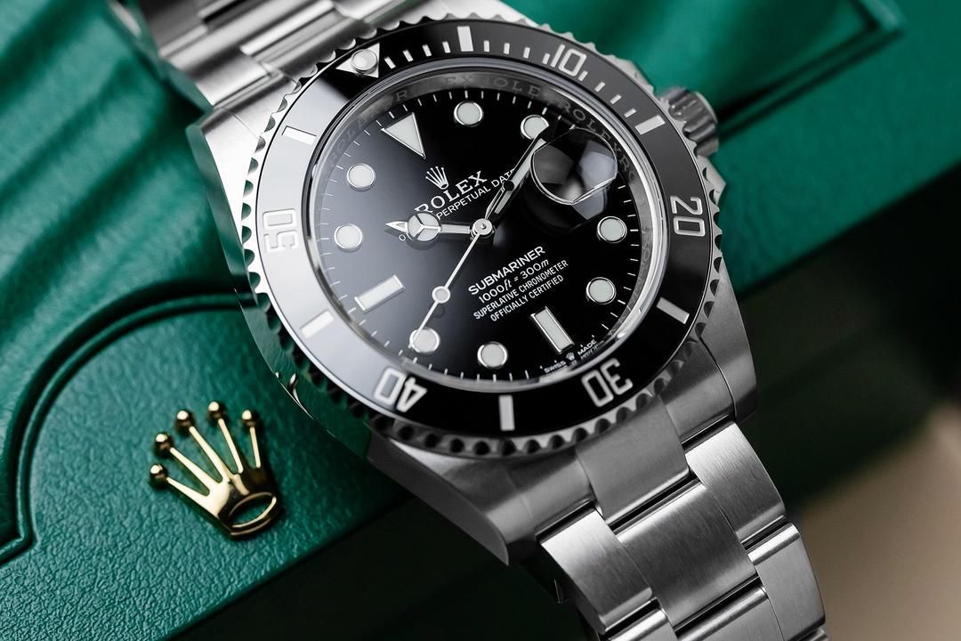 Deretan Jam Tangan Rolex Termahal yang Pernah Terjual