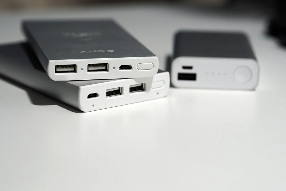 Powerbank Laptop