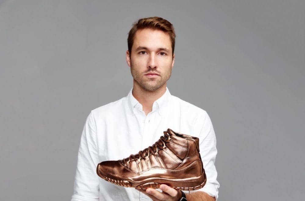 kasut air jordan paling mahal