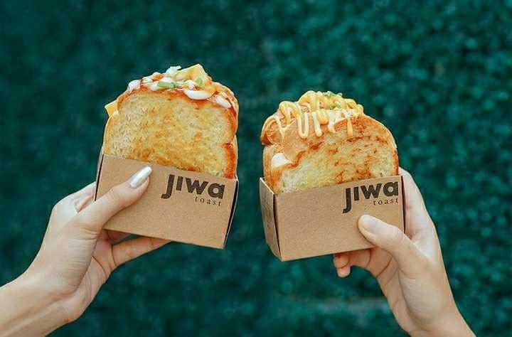 Menu Toast Rekomendasi 5 Rekomendasi Toast Kekinian di Jakarta Utara, Isian Beragam | IDN Times
