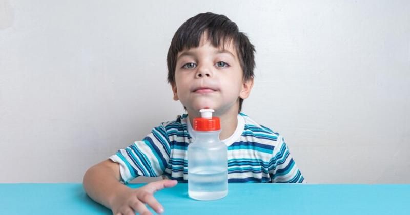 10 Botol Minum Anak Terbaik Bebas BPA, Aman Digunakan