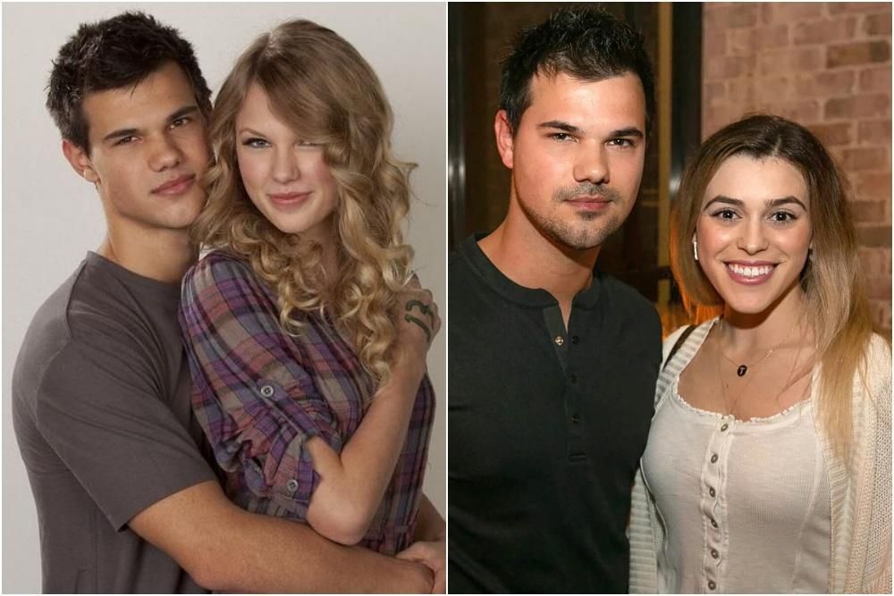 Teylor Lautner yalangoch jinsiy olatni