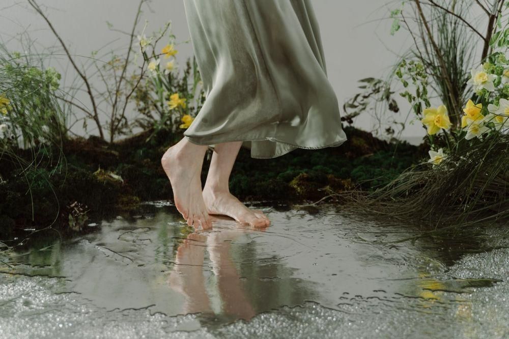 Trench Foot: Penyebab, Gejala, Pengobatan