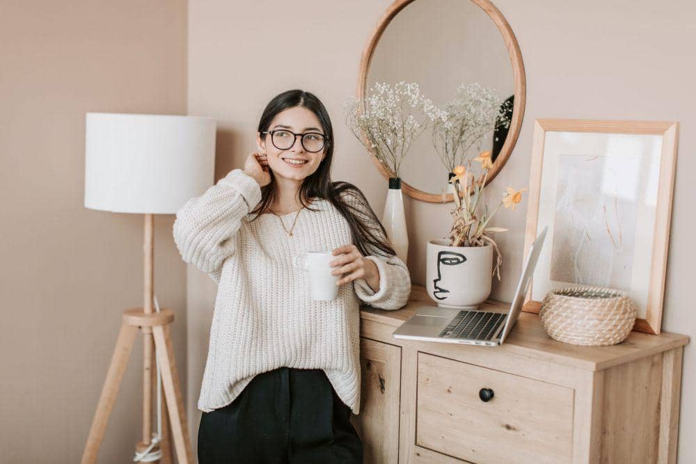 5 Tips Merawat Knitwear agar Tidak Mudah Rusak dan Melar