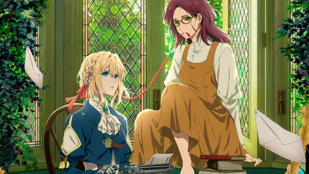 20 Anime Sedih yang Bisa Bikin Kamu Nangis Bombay!
