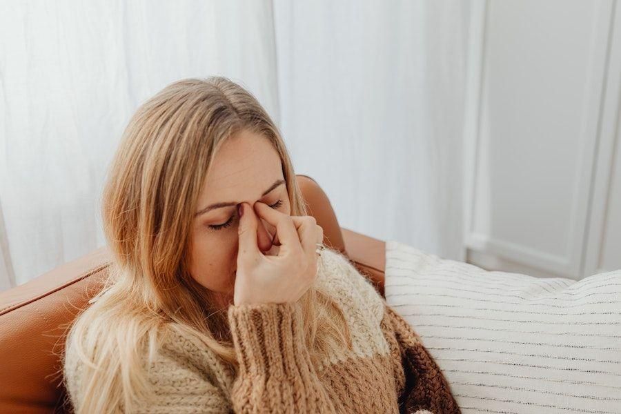 Polip Hidung: Penyebab, Gejala, Diagnosis, Pengobatan