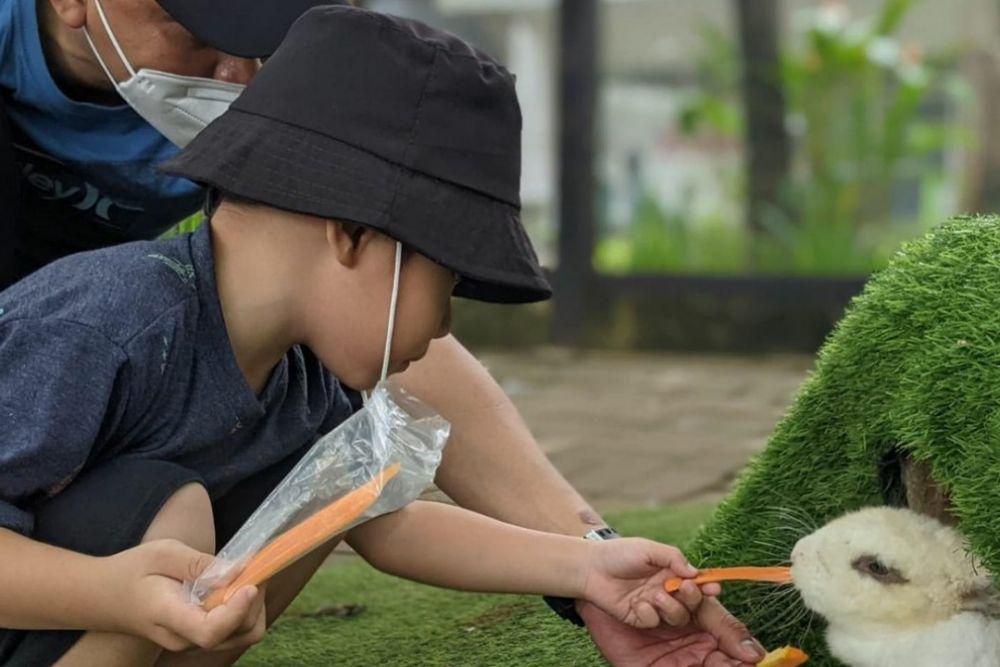 7 Tempat Wisata Edukasi di Tangerang Raya Buat Hangout Bareng Anak
