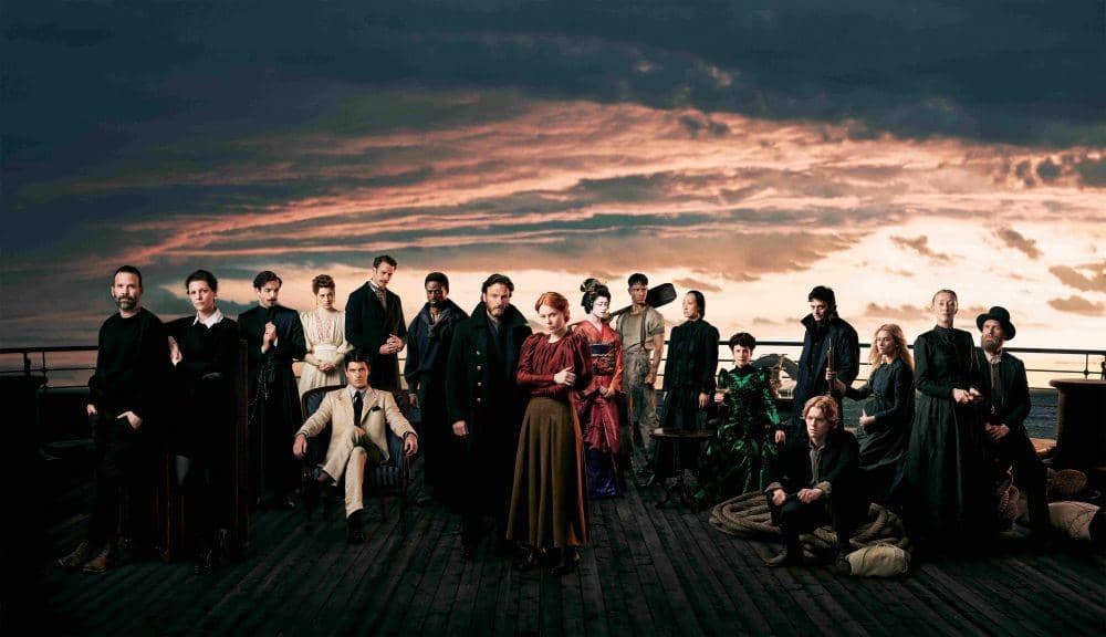 Sinopsis 1899, Serial Hits Netflix dari Kreator Dark | IDN Times