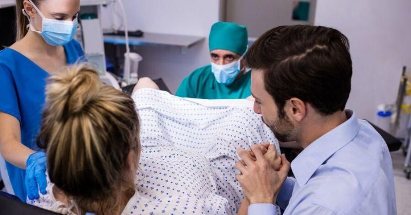 8 Tips Melahirkan secara Normal, Kurangi Stres selama Kehamilan