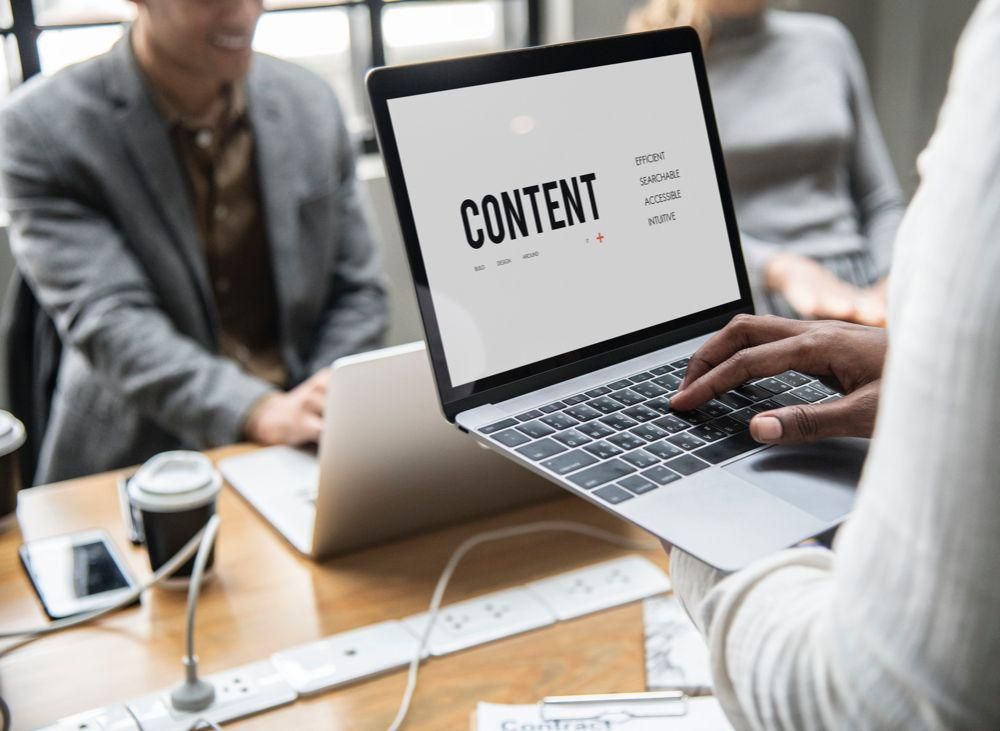5 Strategi Jitu Content Marketing untuk Pebisnis, Bisa Disontek
