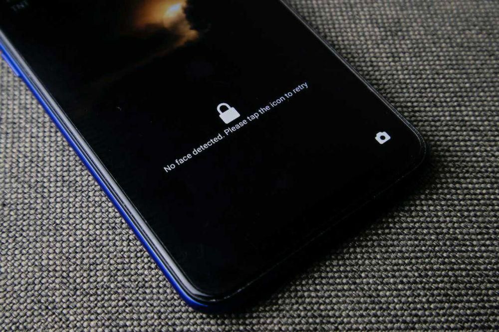 ilustrasi privasi (pexels.com/Nothing Ahead)