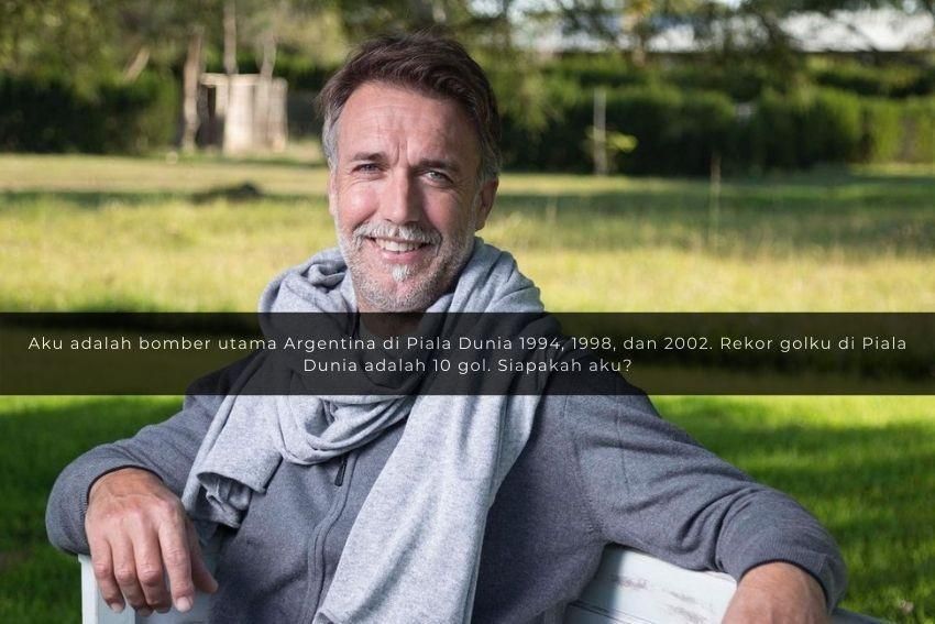 Gabriel Batistuta (instagram.com/gabrielbatistutaok)
