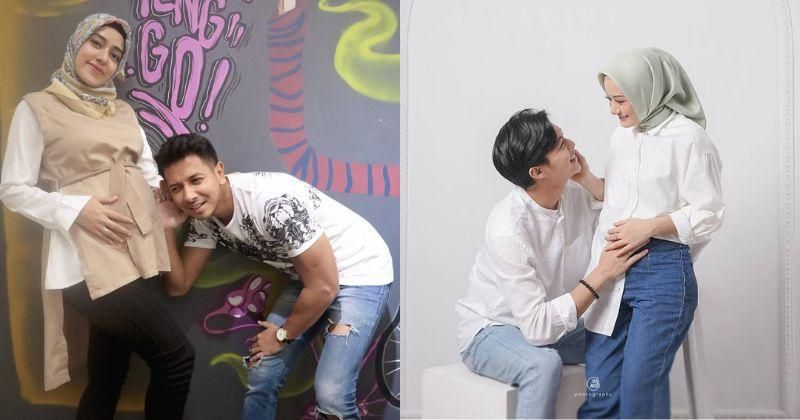 6 Artis yang Ngidam Makan Es Batu saat Hamil