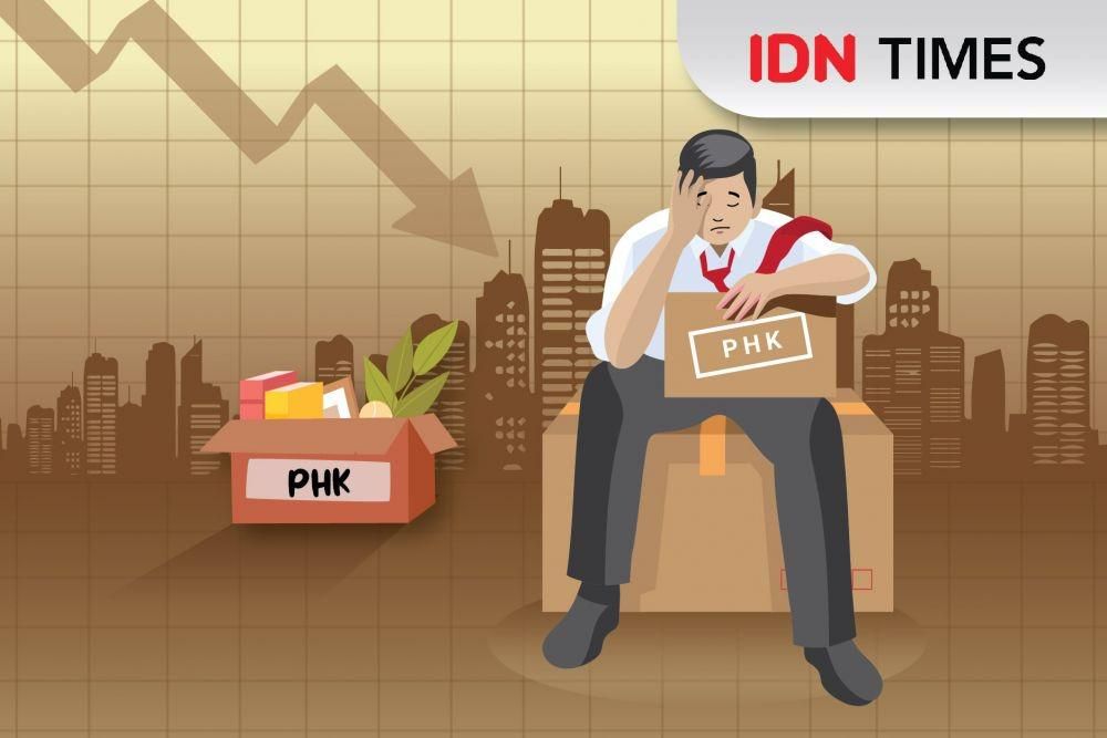 Ancaman PHK Lebih Besar Mengintai Imbas Kesepakatan Anyar RI-AS