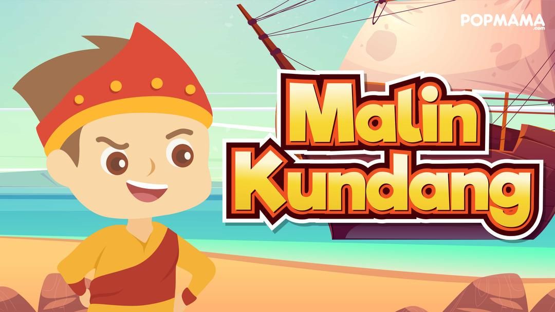 Dongeng Nusantara: Kisah Malin Kundang, Anak yang Durhaka