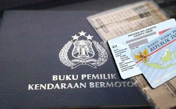 Cara Cek BPKB Online, Lebih Mudah dan Praktis!