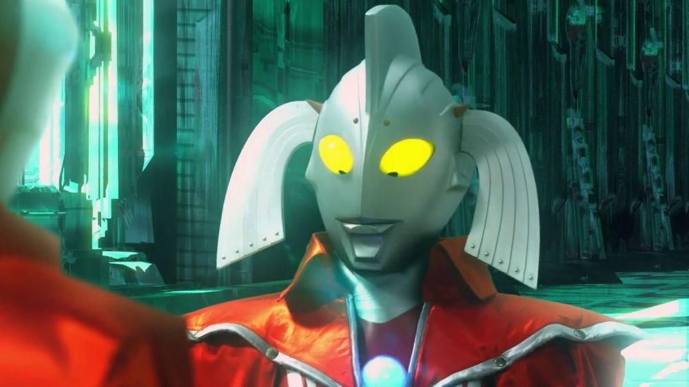 8 Ultrawoman Terkuat yang Pernah Tampil di Series Ultraman
