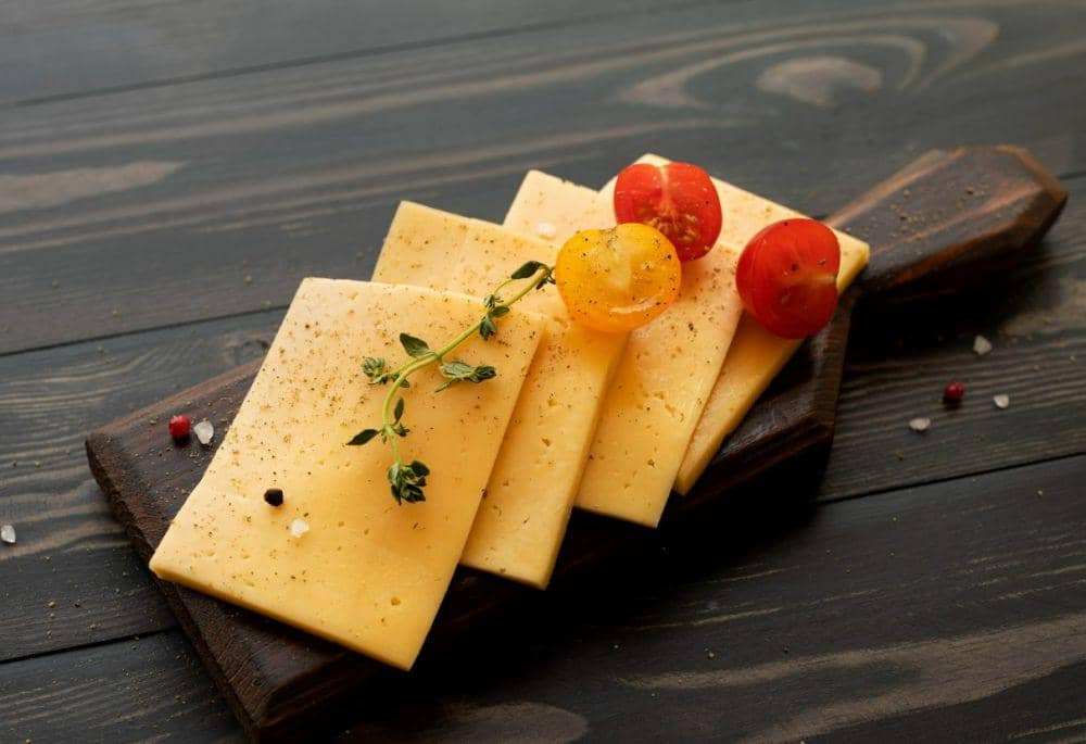 5 Merek Red Cheddar untuk Makanan Favoritmu | IDN Times