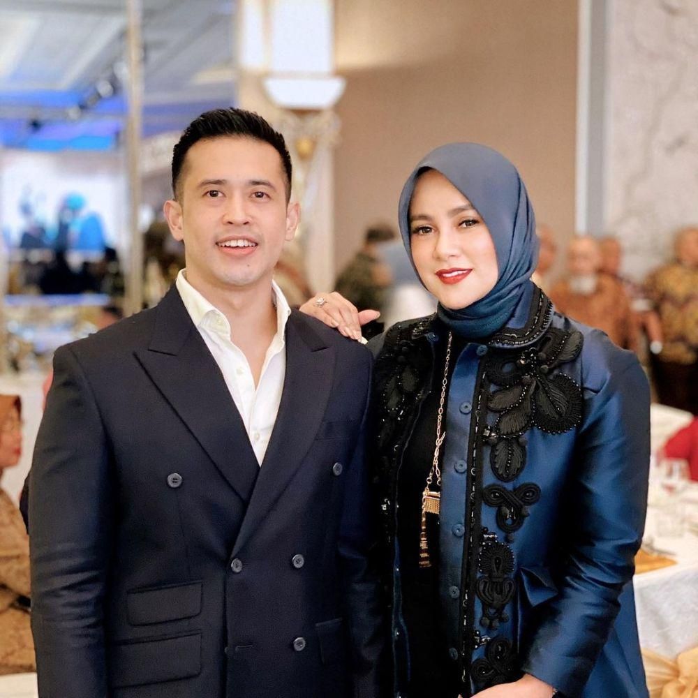 KPK Sita Uang Rp1,3 M dari Mantan Suami Olla Ramlan, Aufar Hutapea