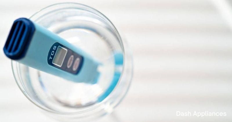 4 Rekomendasi Merek TDS Meter Beserta Harganya