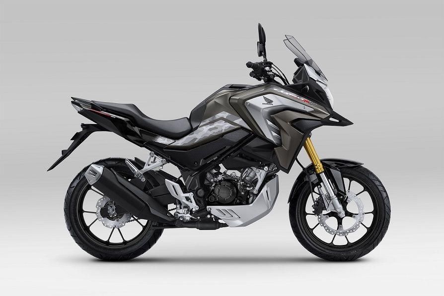 Honda CB150X 2025: Petualangan Ringan dengan Gaya Adventure